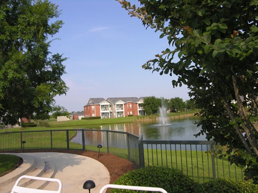 Champion Lake Apartments